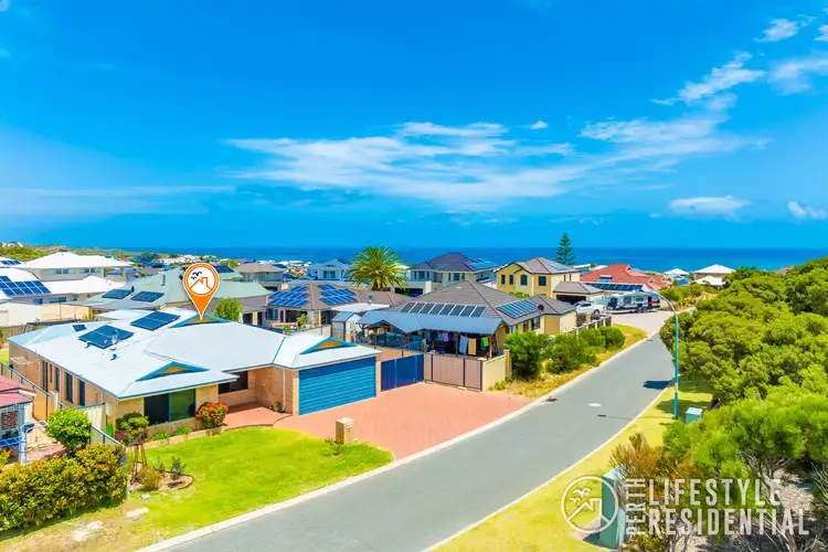 28 Flagtail Outlook, Yanchep WA 6035