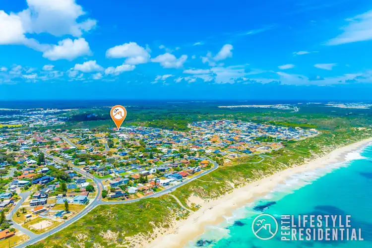 Third view of Homely house listing, 28 Flagtail Outlook, Yanchep WA 6035