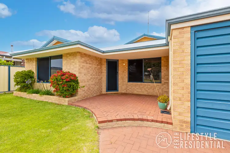 Fourth view of Homely house listing, 28 Flagtail Outlook, Yanchep WA 6035