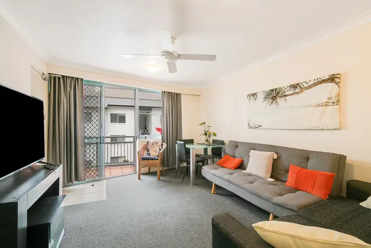 Fourth view of Homely unit listing, 314/92 Musgrave Street, Coolangatta QLD 4225