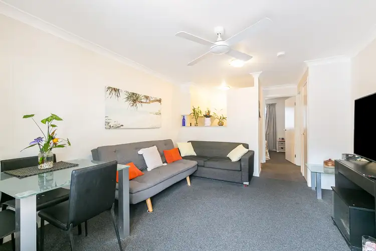 Fifth view of Homely unit listing, 314/92 Musgrave Street, Coolangatta QLD 4225