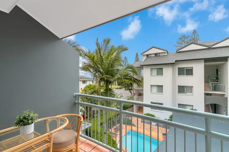 Sixth view of Homely unit listing, 314/92 Musgrave Street, Coolangatta QLD 4225