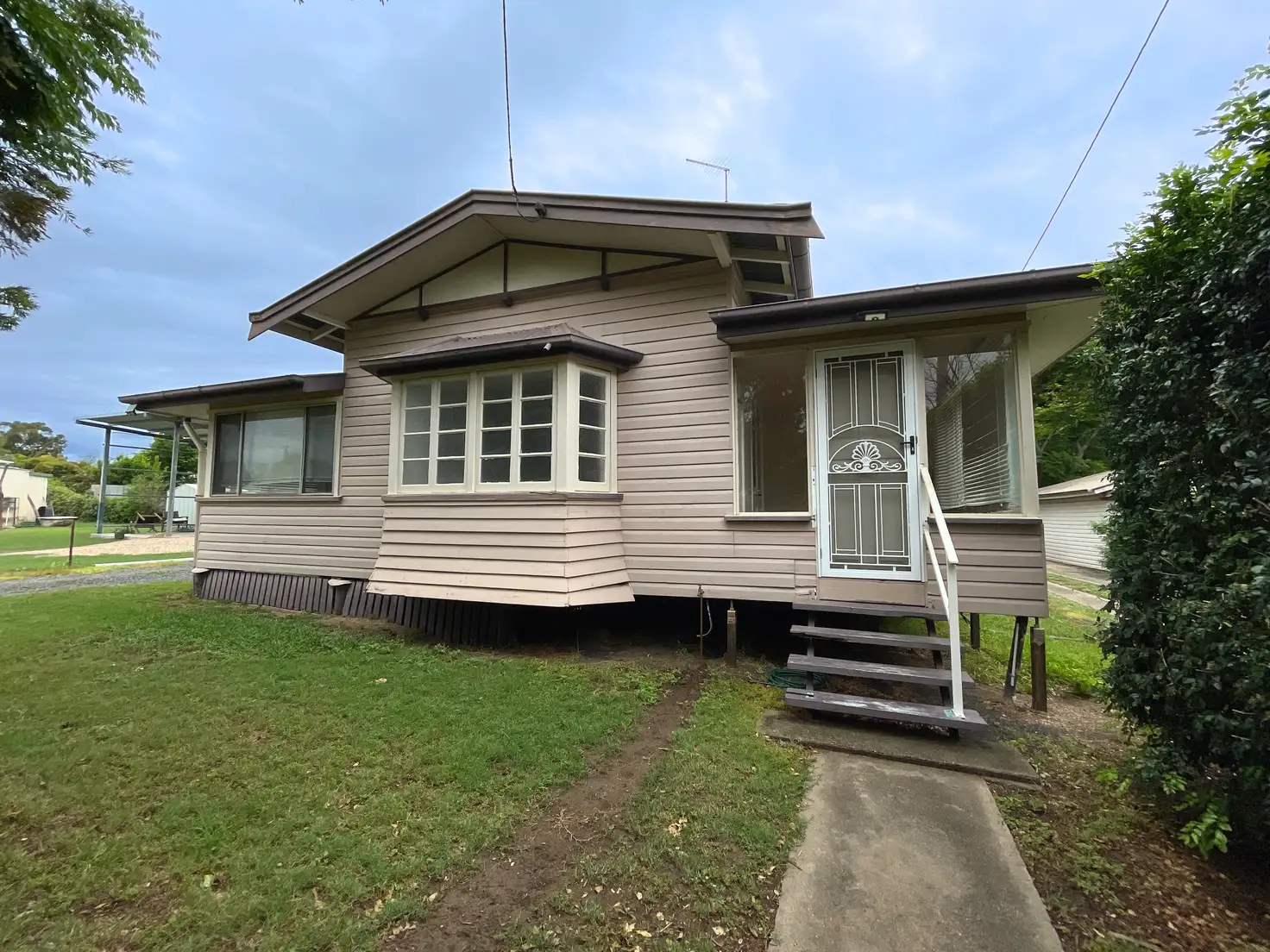 Main view of Homely house listing, 28 Winton Street, Goondiwindi QLD 4390