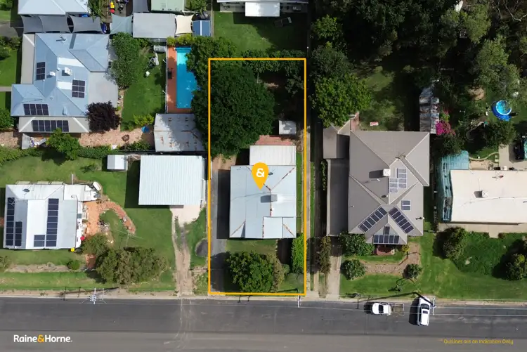 Fourth view of Homely house listing, 28 Winton Street, Goondiwindi QLD 4390