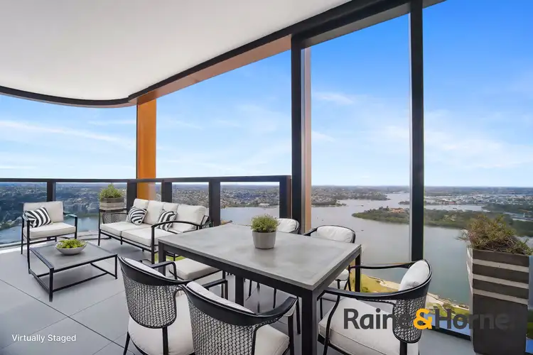 3908/36 Walker St, Rhodes NSW 2138