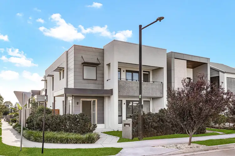 27 Stableford Street, Blacktown NSW 2148