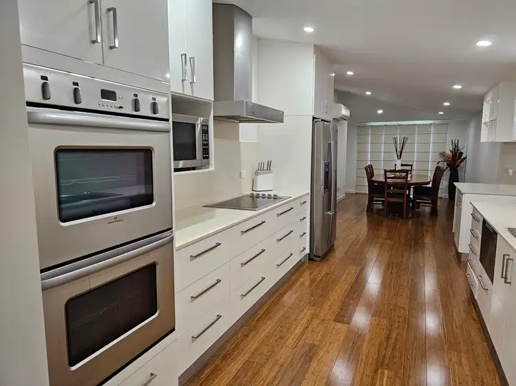Second view of Homely house listing, 1/2 Wilmington Street, Ayr QLD 4807