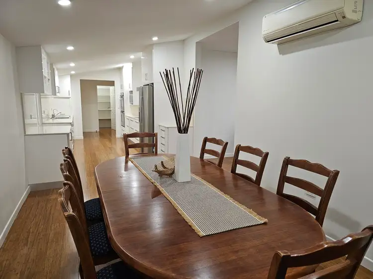 Fourth view of Homely house listing, 1/2 Wilmington Street, Ayr QLD 4807
