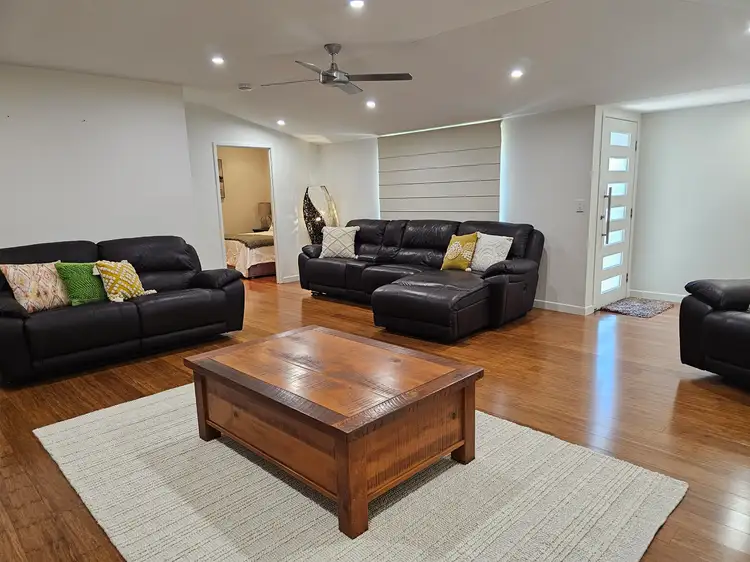 Seventh view of Homely house listing, 1/2 Wilmington Street, Ayr QLD 4807