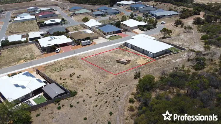 22 Thames Drive, Cape Burney WA 6532