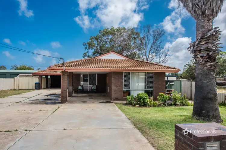 241B Sixth Street, Wonthella WA 6530