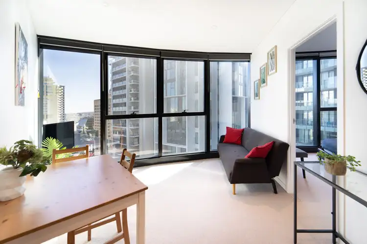 3006/222 Margaret Street, Brisbane QLD 4000