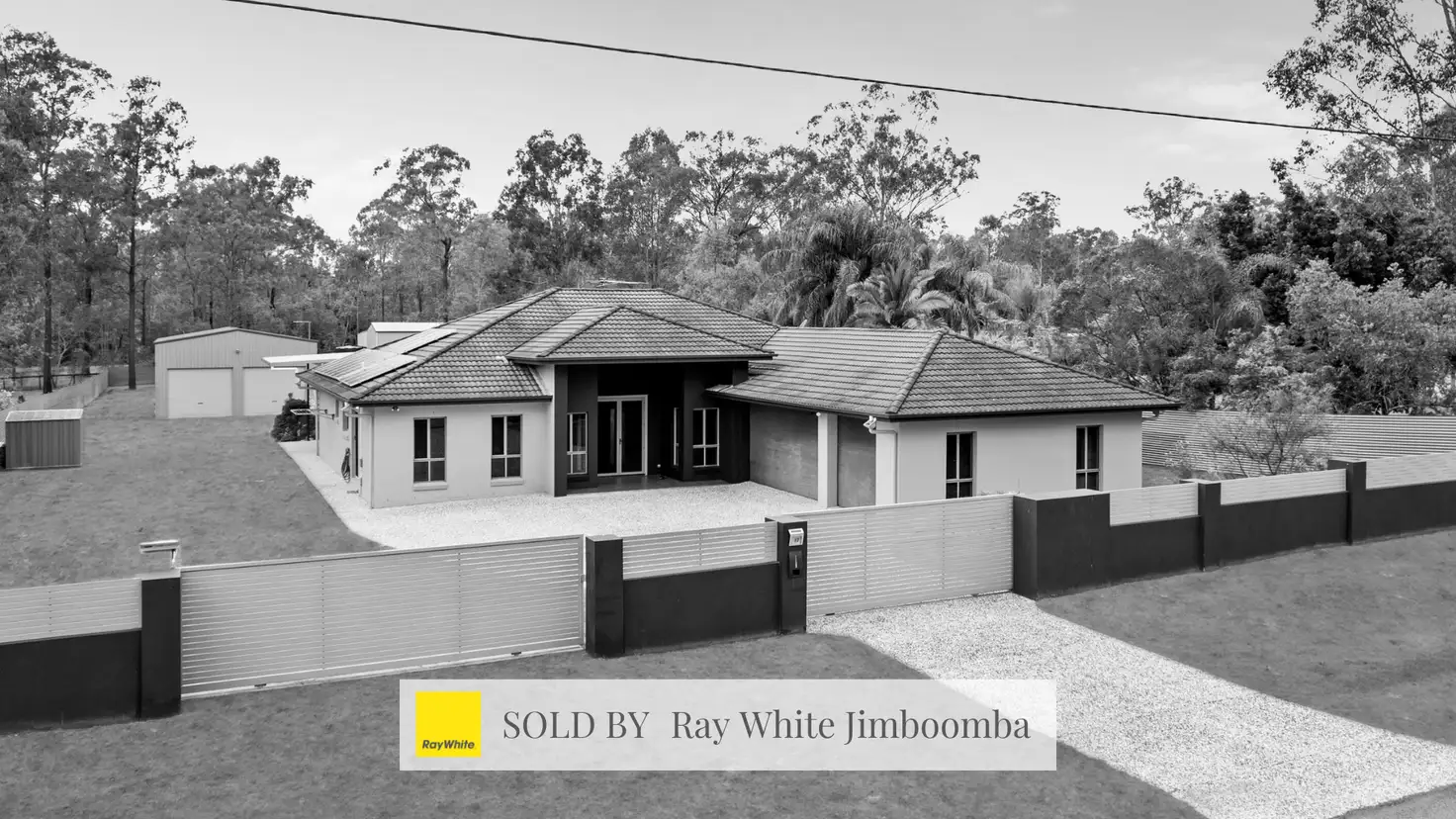 Main view of Homely house listing, 17-19 Holyman Court, South Maclean QLD 4280
