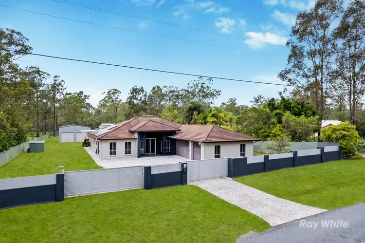 Third view of Homely house listing, 17-19 Holyman Court, South Maclean QLD 4280