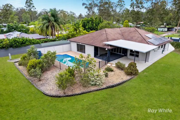 Fourth view of Homely house listing, 17-19 Holyman Court, South Maclean QLD 4280