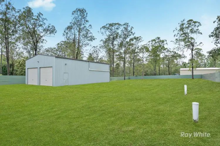 Fifth view of Homely house listing, 17-19 Holyman Court, South Maclean QLD 4280
