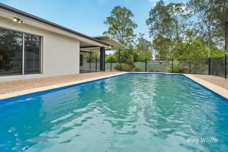 Sixth view of Homely house listing, 17-19 Holyman Court, South Maclean QLD 4280