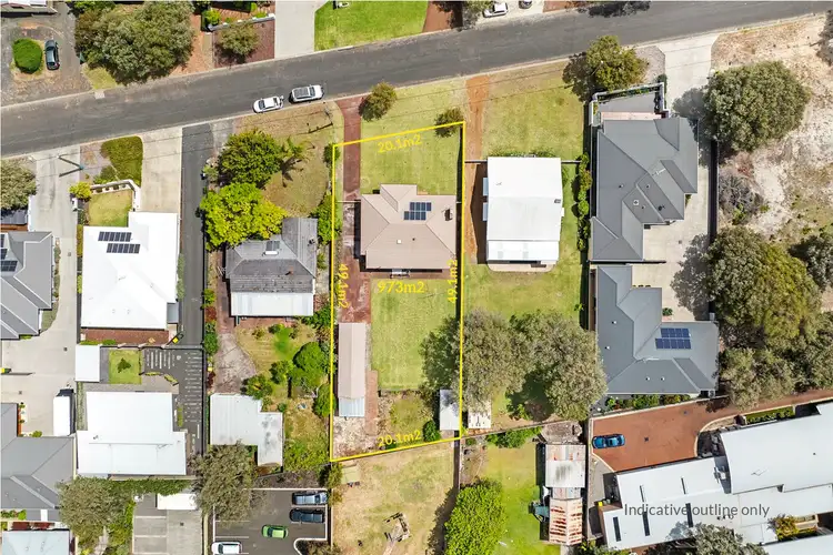 Fifth view of Homely house listing, 40 Reynolds Street, West Busselton WA 6280