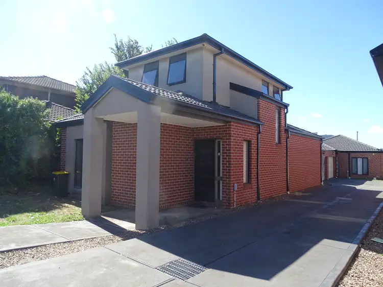1 Gladstone Parade