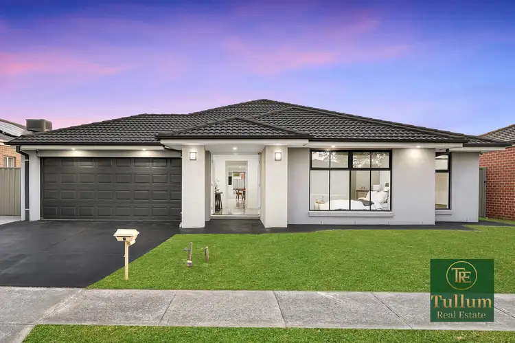 Main view of Homely house listing, 7 Beagle Street, Cranbourne East VIC 3977