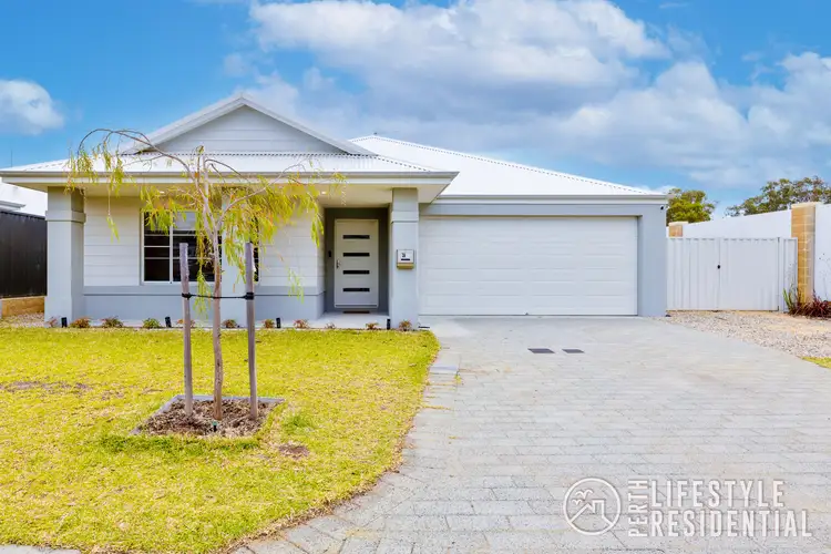 Main view of Homely house listing, 26 Willandra Loop, Yanchep WA 6035