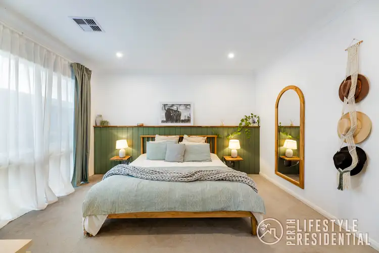 Second view of Homely house listing, 26 Willandra Loop, Yanchep WA 6035