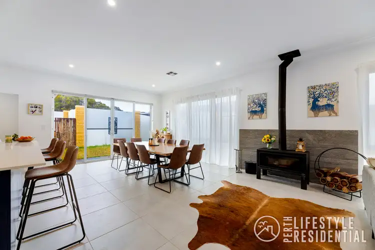 Third view of Homely house listing, 26 Willandra Loop, Yanchep WA 6035