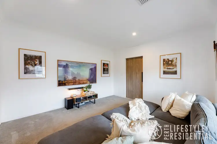 Fourth view of Homely house listing, 26 Willandra Loop, Yanchep WA 6035