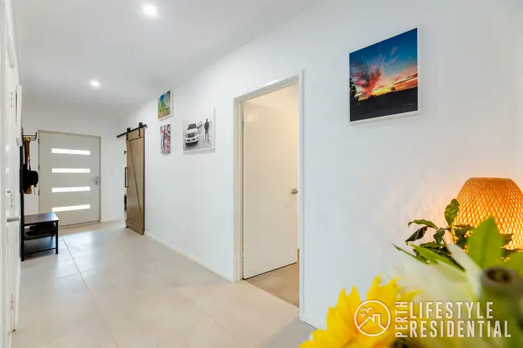 Fifth view of Homely house listing, 26 Willandra Loop, Yanchep WA 6035