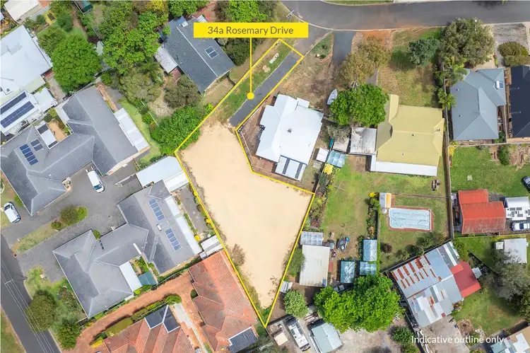 34a Rosemary Drive, Busselton WA 6280