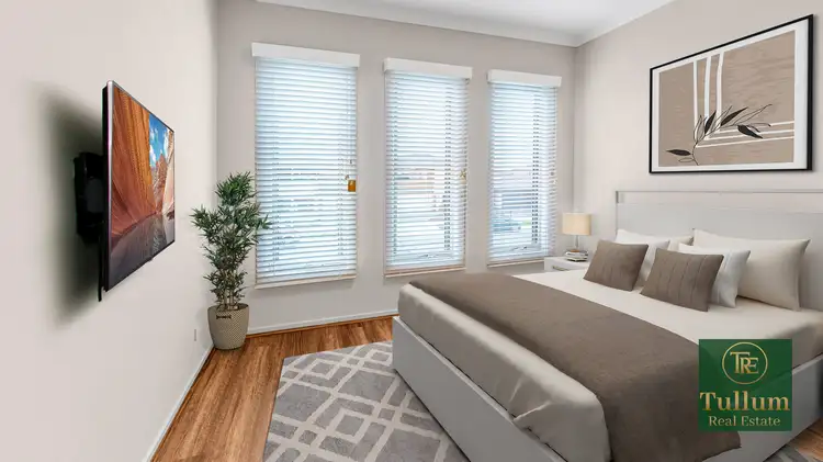 Third view of Homely house listing, 14 Fenway Boulevard, Clyde North VIC 3978