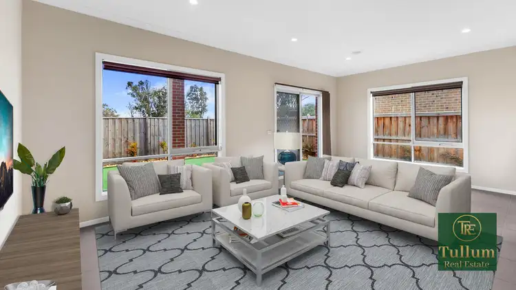 Fifth view of Homely house listing, 14 Fenway Boulevard, Clyde North VIC 3978