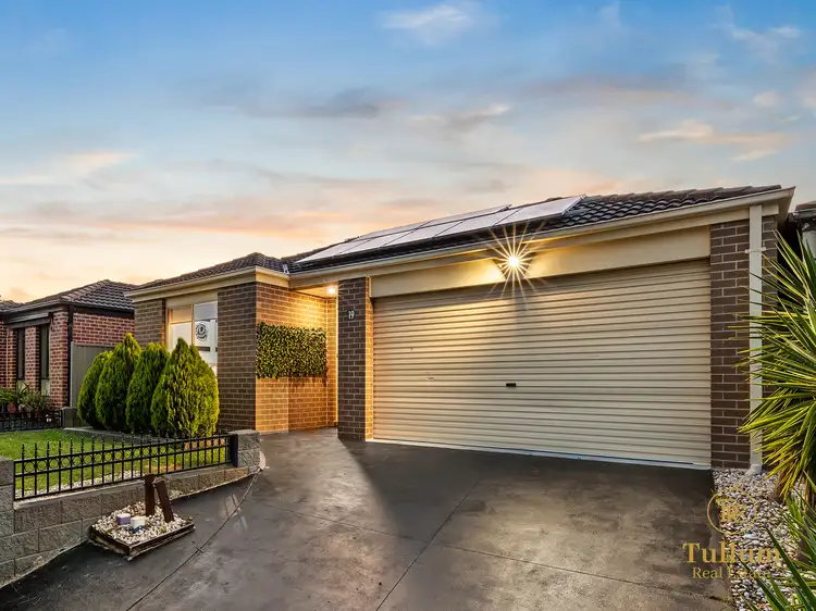 Second view of Homely house listing, 19 Archers Field Drive, Cranbourne East VIC 3977