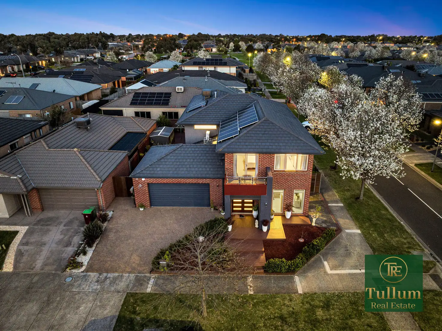 Main view of Homely house listing, 53 Morningside Boulevard, Cranbourne West VIC 3977
