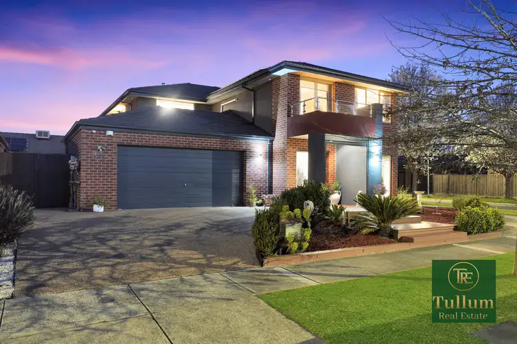 Second view of Homely house listing, 53 Morningside Boulevard, Cranbourne West VIC 3977