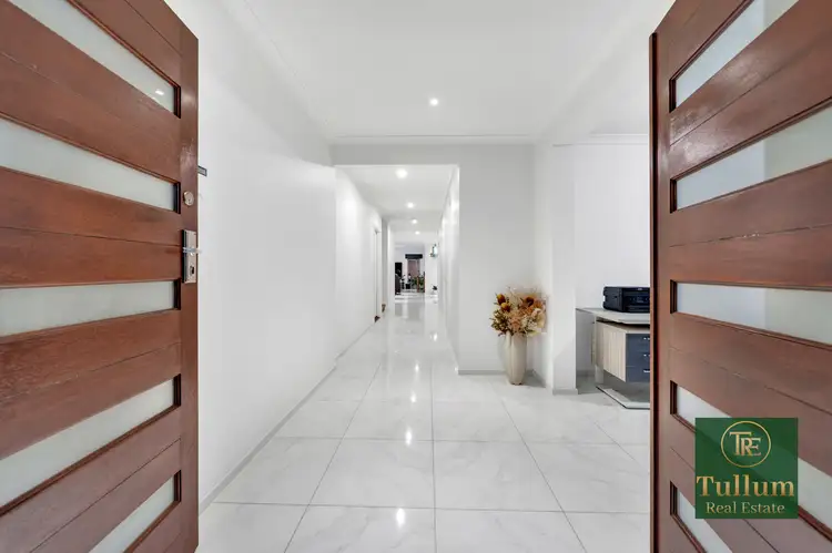 Fourth view of Homely house listing, 53 Morningside Boulevard, Cranbourne West VIC 3977