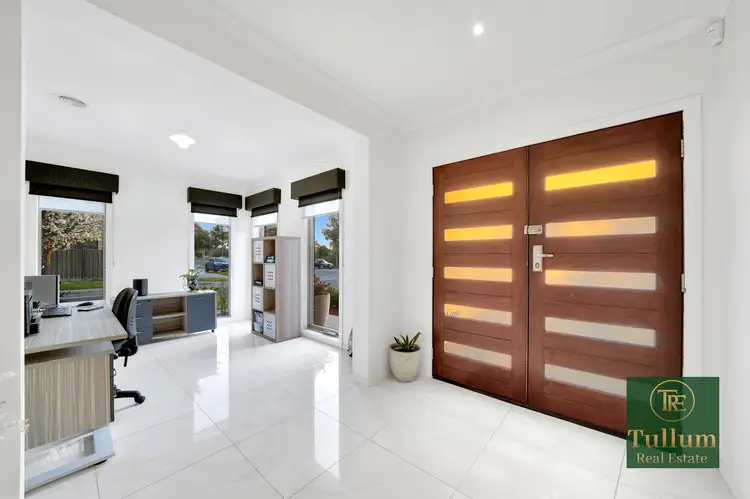 Fifth view of Homely house listing, 53 Morningside Boulevard, Cranbourne West VIC 3977