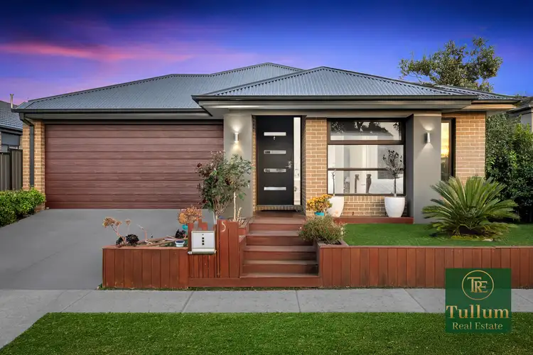 5 Forest Drive, Clyde North VIC 3978