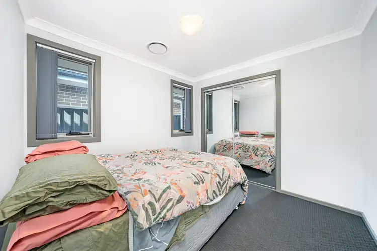 Third view of Homely house listing, 58 Durga Crescent, Grantham Farm NSW 2765