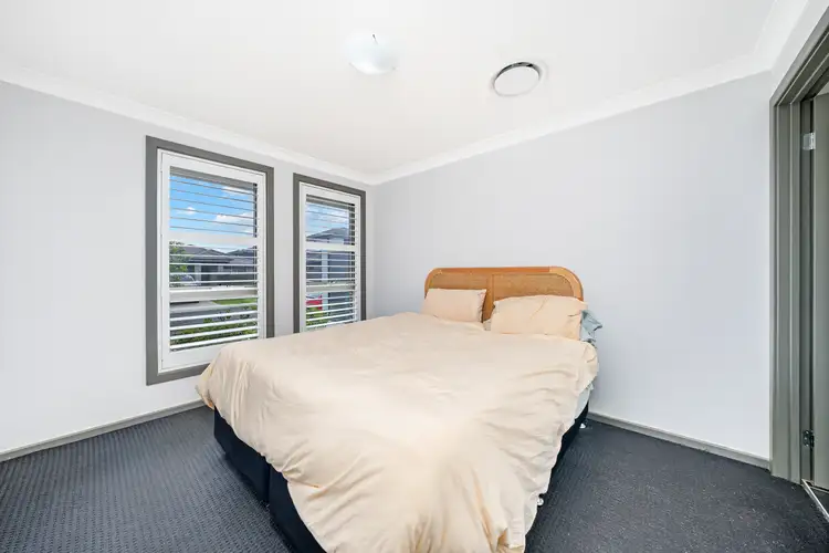 Fourth view of Homely house listing, 58 Durga Crescent, Grantham Farm NSW 2765