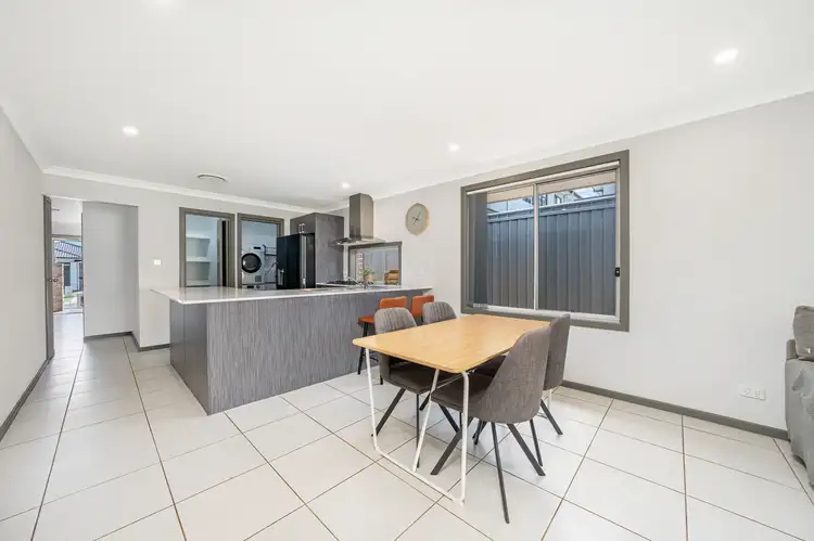 Sixth view of Homely house listing, 58 Durga Crescent, Grantham Farm NSW 2765