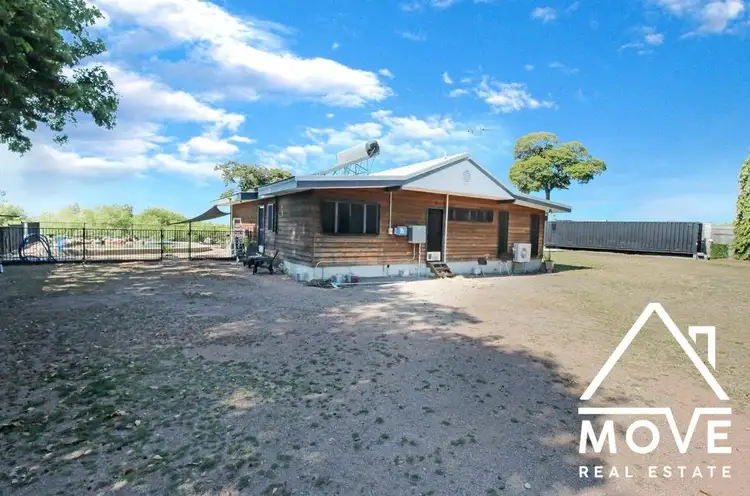 Main view of Homely house listing, 395-397 Garland Road, Bushland Beach QLD 4818