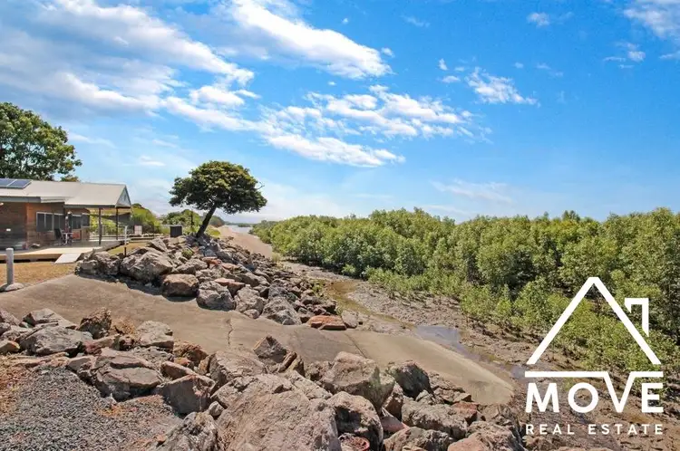 Second view of Homely house listing, 395-397 Garland Road, Bushland Beach QLD 4818