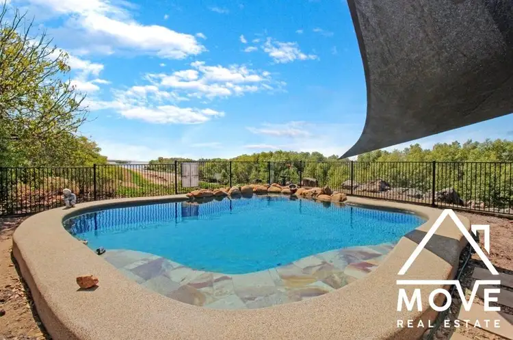 Third view of Homely house listing, 395-397 Garland Road, Bushland Beach QLD 4818