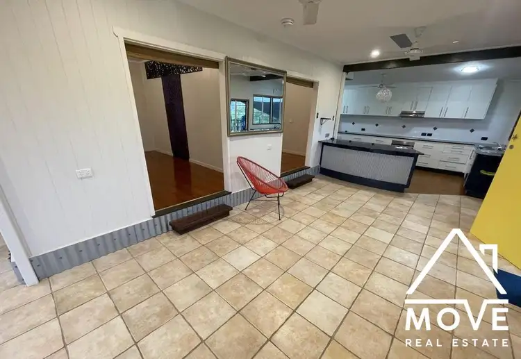 Fifth view of Homely house listing, 395-397 Garland Road, Bushland Beach QLD 4818