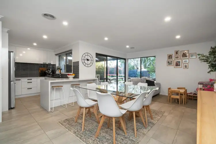 Second view of Homely house listing, 4 Robert Street, Somerville VIC 3912