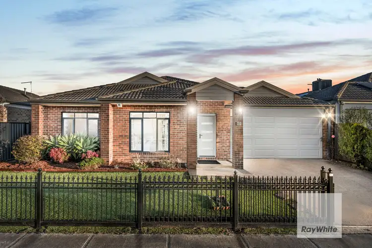 68 Foleys Road