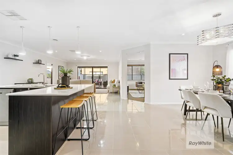 Second view of Homely house listing, 68 Foleys Road, Derrimut VIC 3026