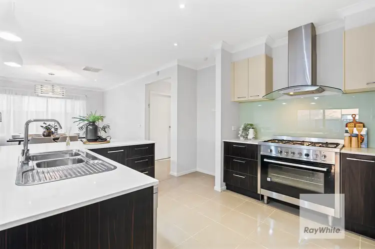 Third view of Homely house listing, 68 Foleys Road, Derrimut VIC 3026