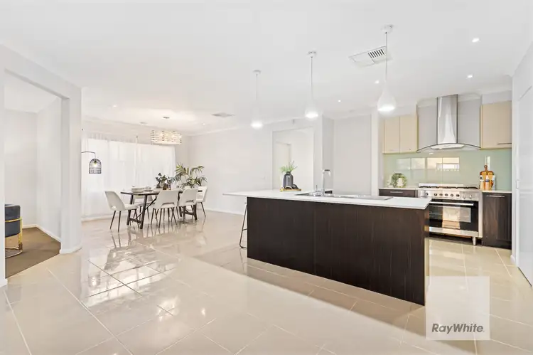 Fourth view of Homely house listing, 68 Foleys Road, Derrimut VIC 3026